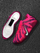 Nike Basketball Sneakers Pink Purple HF2793-600
