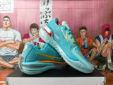 Nike LeBron James Harper Colorway Basketball Sneakers