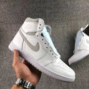 Nike Air Jordan 1 High ’85 Neutral Grey Sneakers BQ4422-100