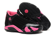 Air Jordan 14 Retro Women's Basketball Sneakers