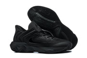 Nike LeBron 21 Basketball Shoes, Triple Black