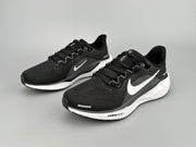 Nike Air Zoom Pegasus 41 Black White Running Shoes FD2722-002