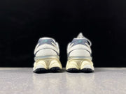 New Balance 9060 ESD Sneakers in White and Teal