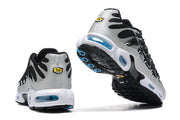 Nike Air Max Plus Black and Grey Sneakers FD0799-001
