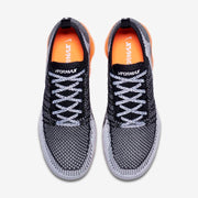 Nike Air VaporMax Flyknit 2 Mango Sneakers