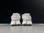 New Balance U9060ZGA Sneakers in White and Light Blue