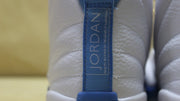 Jordan Air Jordan 12 University Blue Sneakers 510815-127