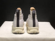 On Cloudtilt LOEWE High-Top Sneakers, Sand/Oatmeal/Plum
