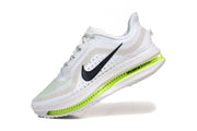 Nike Air Max 2025 Sneakers White Grey Volt HQ2592-100