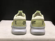 On THE ROGER Pro 3 Tennis Shoes in Lime