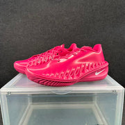 Nike GT Basketball Sneakers Pink