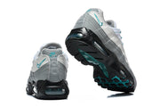Nike Air Max 95 TT Sneakers Grey Teal IQ0285-065
