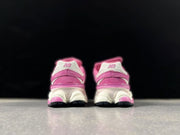 New Balance 9060 Pink and White Sneakers U9060FP