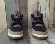 Jordan 3 Men’s Sneakers in Black and Coffee