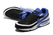 Nike Air Max 90 Black and Blue Sneakers DJ5530-100