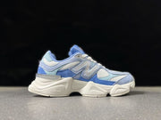 New Balance 9060 NAF Blue Sneakers