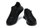 On Cloudmonster 3 Black Running Shoes