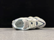 New Balance U9060EEB Sneakers in Cream and Navy