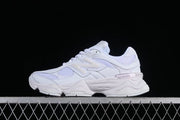 New Balance 9060 White Sneakers U9060NRJ
