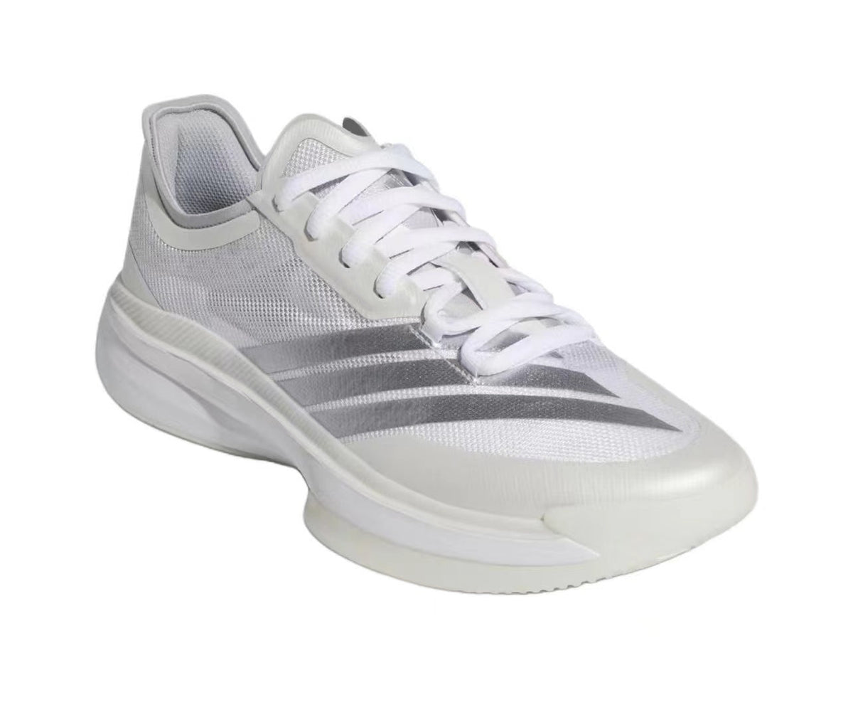 929 Sneakers Silver White JQ6410