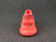 Yeezy 350 V2 Kids Sneakers Pink