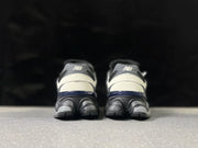 New Balance U9060ZBS Sneakers, Cream and Grey