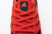 adidas Ultraboost 21 Running Shoes FY0387 Red Black