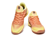 Nike Kobe 8 Protro Basketball Shoes Yellow Orange IB2273-700