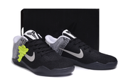 Nike Kobe 11 Basketball Shoes, Knit-Style Upper
