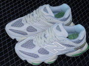 New Balance 9060 U9060BW1 Sneakers in Cream and Gray