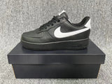 Nike Air Force 1 Low Black White CQ0492-001 Sneakers