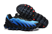 Nike Air Max DN8 Sneakers Blue Black