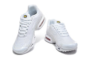 Nike Air Max Plus VI White Sneakers