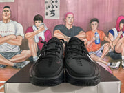 Nike GT Basketball Sneakers Black White