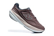 New Balance Fresh Foam X 1080 Burgundy Running Shoes