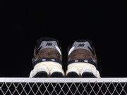 New Balance 9060 U9060BRN Brown Sneakers