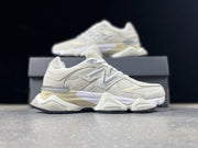 New Balance 9060 U9060WHT White Sneakers