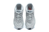 New Balance 1080 Running Shoes in White and Gray