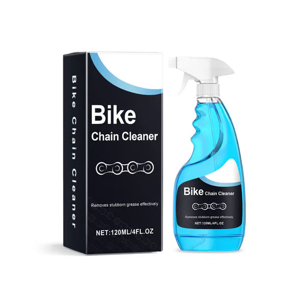 Pro Bike Chain Degreaser Spray