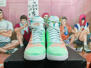 Nike Kobe 9 Elite High Basketball Shoes Multicolor