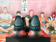 Under Armour Curry 11 Basketball Shoes Black Pink