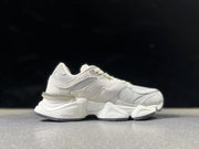 New Balance 9060 U9060ZGE Sneakers in White and Pink