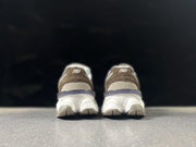 New Balance U9060 HZH Sneakers in Taupe and Cream