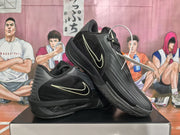 Nike Black Basketball Sneakers