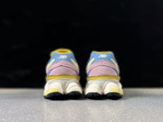 New Balance 9060LDB Pink Multicolor Sneakers
