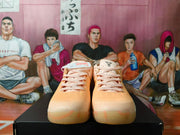 Nike Kobe 8 Protro Basketball Shoes in Pink