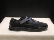On Cloudnova Moon Black Sneakers