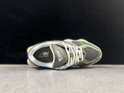 New Balance 9060 U9060FOC Sneakers in Olive Green
