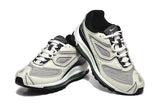 Nike Air Max 97 Sneakers in Black, Gray and Green