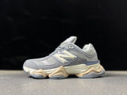 New Balance 9060 Sneakers Grey Beige U9060FVW